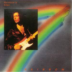 Rainbow — Rainbow's Edge