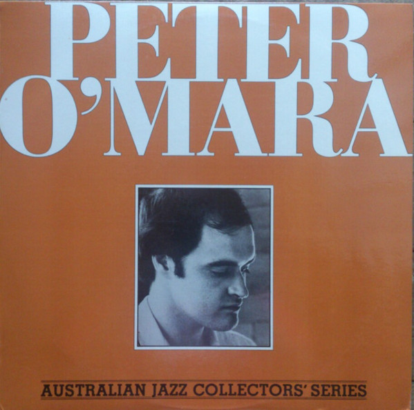 Peter O'Mara — Peter O'Mara