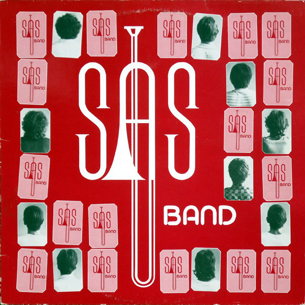 SAS Band — SAS Band