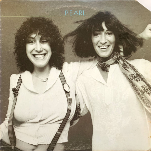 Pearl — Pearl