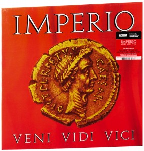 Imperio — Veni Vidi Vic