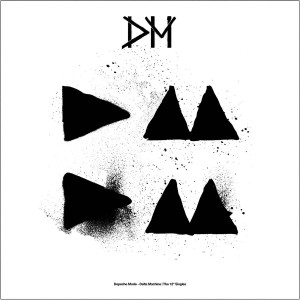 Depeche Mode — Delta machine - The 12 inches singles
