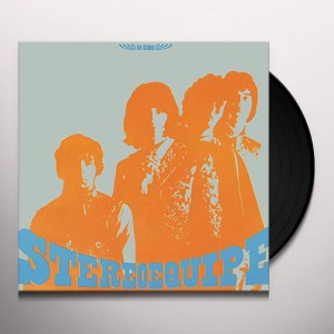 Equipe 84 — Stereoequipe Deluxe Edition