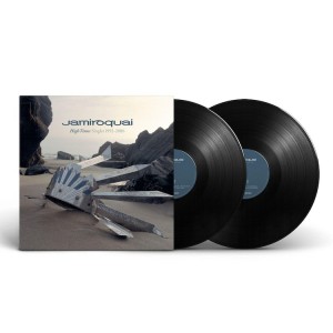Jamiroquai — High Times: Singles 1992-2006