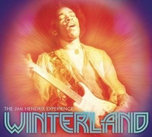 Jimi Hendrix — Experience Winterland