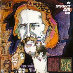 Paul Butterfield — The Resurrection Of Pigboy Crabshaw