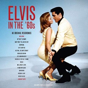 Elvis Presley — Elvis in the '60's