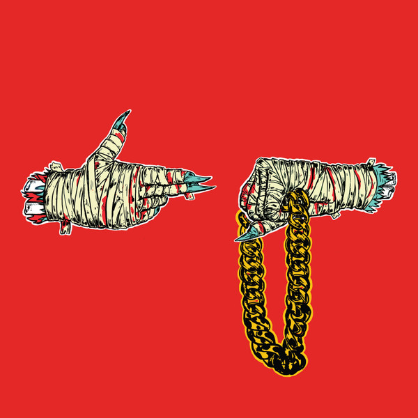 Run The Jewels — Run The Jewels 2 (10th Anniversary)