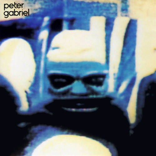 Peter Gabriel — Peter Gabriel IV