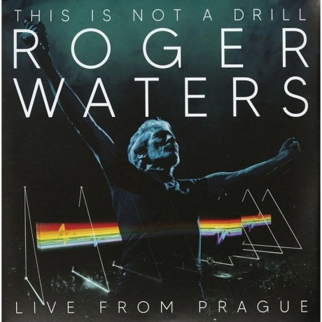 Roger Waters — This Is Not A Drill – Live From Prague