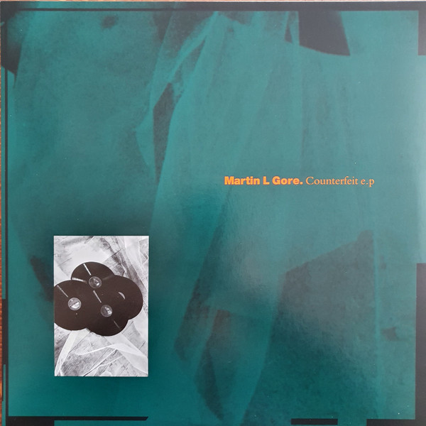 MARTIN GORE — Counterfeit