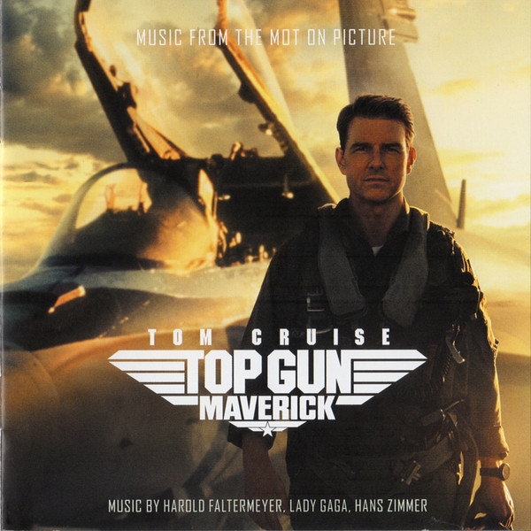 Various — Top Gun: Maverick - Music From The Motion Picture