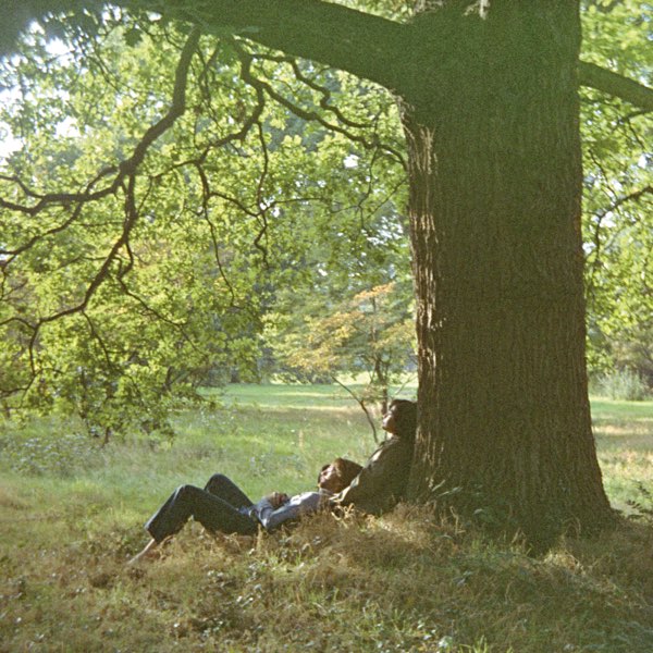 John Lennon — Plastic Ono Band - John Lennon / Plastic Ono Band