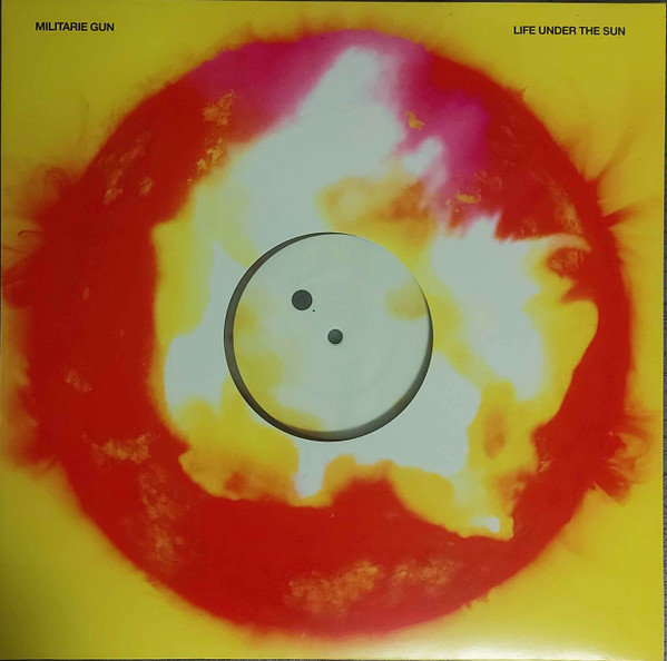 Militarie Gun — Life Under The Sun