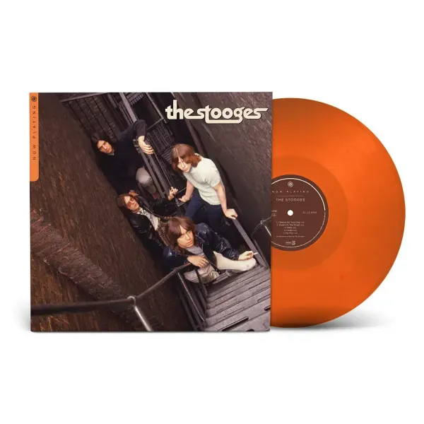 The Stooges — Now Playing 2024