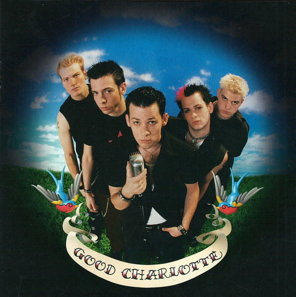 Good Charlotte — Good Charlotte