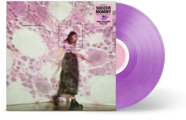 Soccer Mommy — Sometimes, Forever 2022