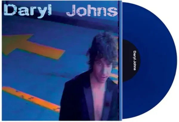 Daryl Johns — Daryl Johns