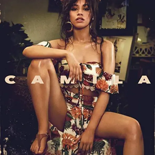 Camila Cabello — Camila Sealed