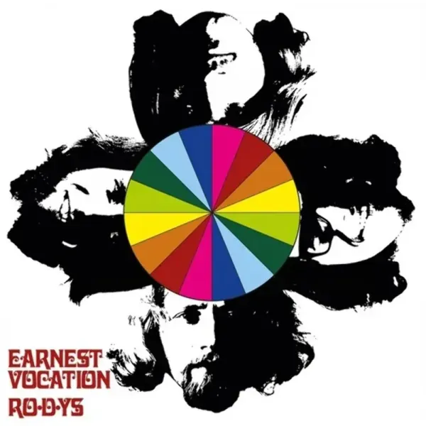 Ro-D-Ys — Earnest Vocation 2021