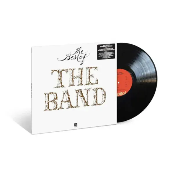The Band — Best Of The Band 2025