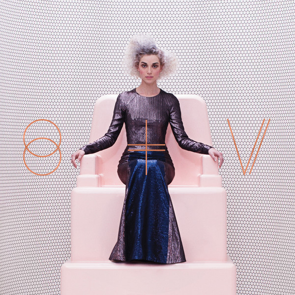 St. Vincent — St. Vincent