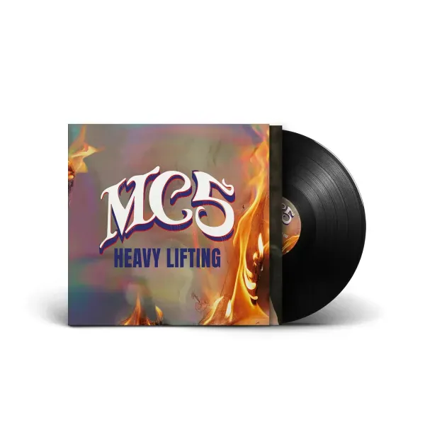 MC5 — Heavy Lifting 2024