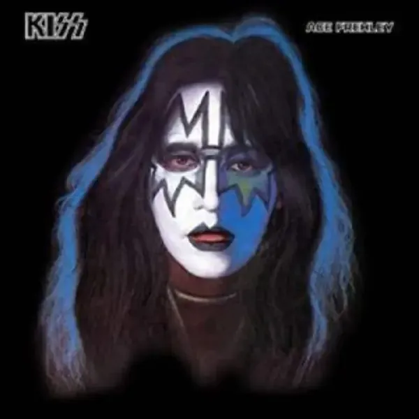 Ace Frehley — Ace Frehley Sealed