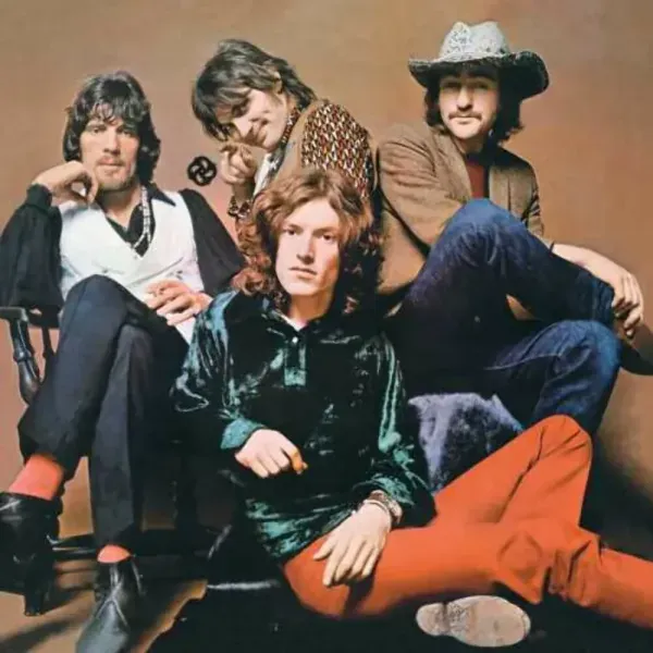 Traffic — Traffic (Релиз 2021) Sealed