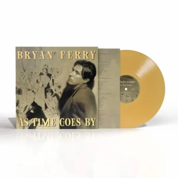 Bryan Ferry — As Time Goes By 1999