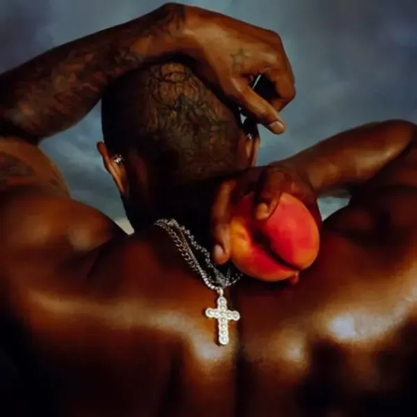 Usher — Coming Home 2024