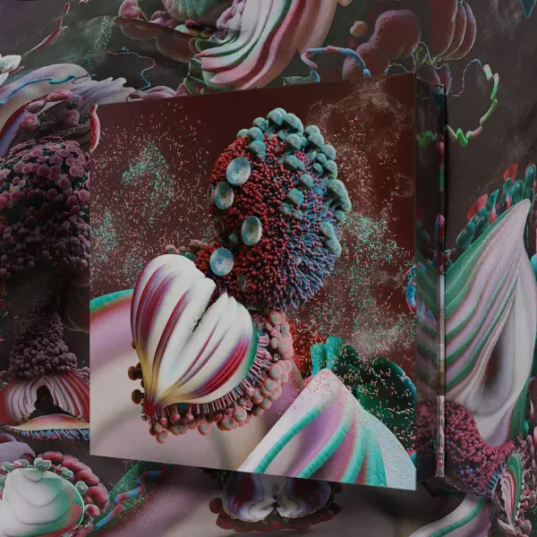 Bjork — Fossora 2022