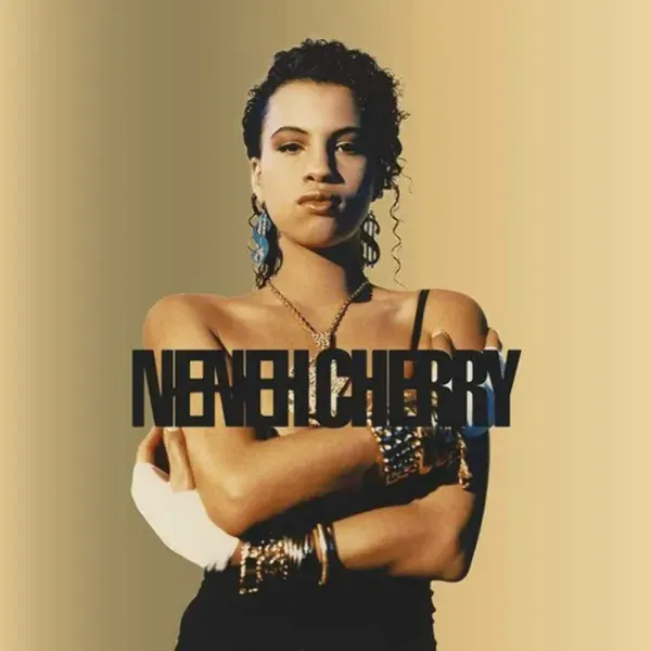 Neneh Cherry — Raw Like Sushi 2020