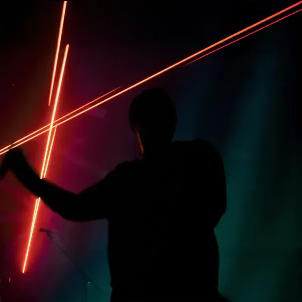 Tesseract — RADAR O.S.T. 2025