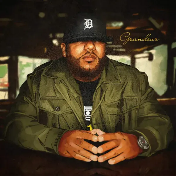 Apollo Brown — Grandeur 2025