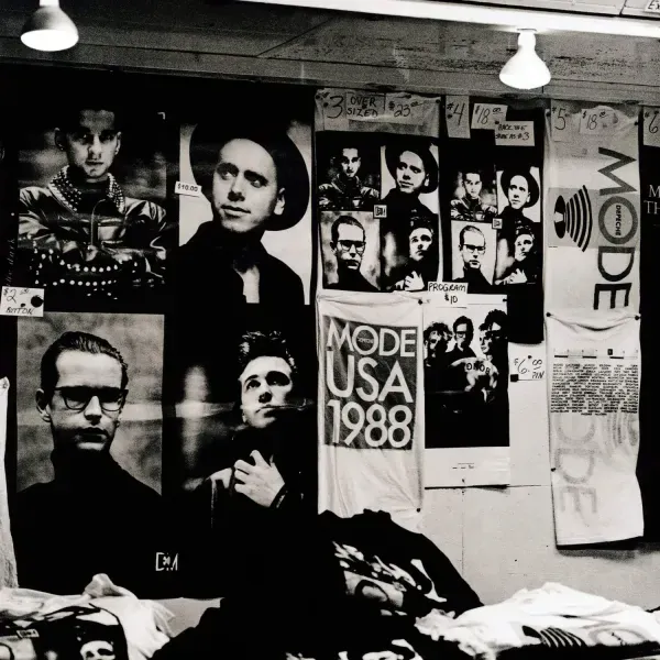 Depeche Mode — 101 - Live Релиз 2025