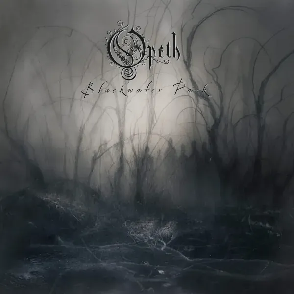 Opeth — Blackwater Park 2001
