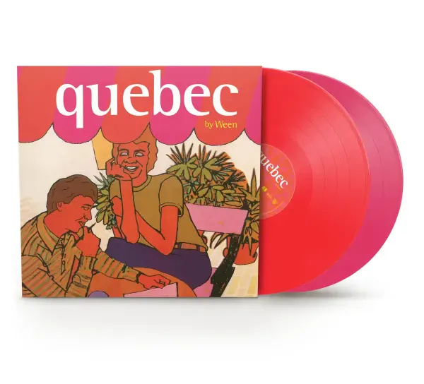 Ween — Quebec 2026
