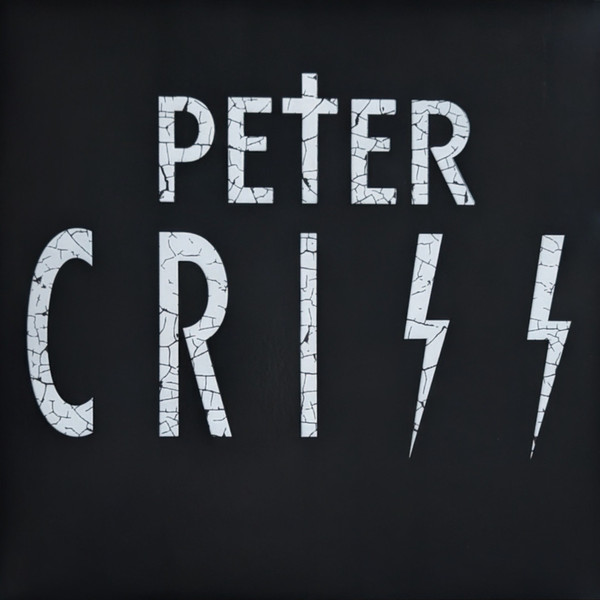 Peter Criss — Peter Criss
