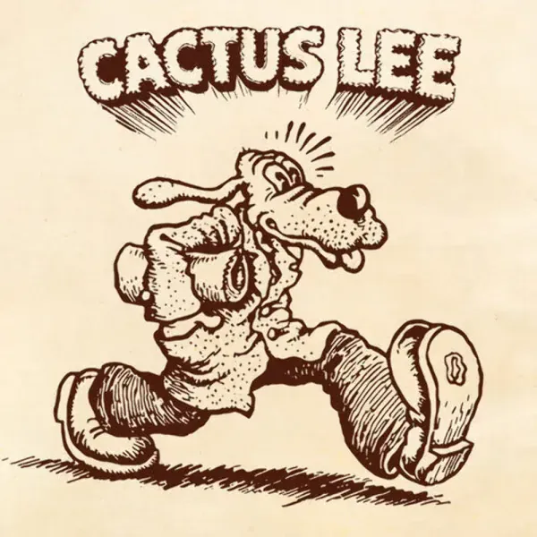 Cactus Lee — Cactus Lee Релиз 2025
