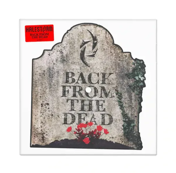 Halestorm — Back From The Dead 2022