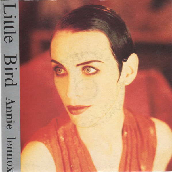 Annie Lennox — Little Bird EP