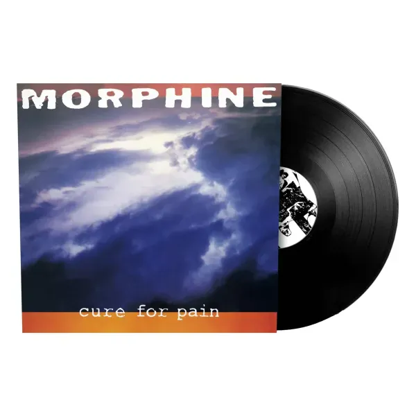 Morphine — Cure For Pain 2024