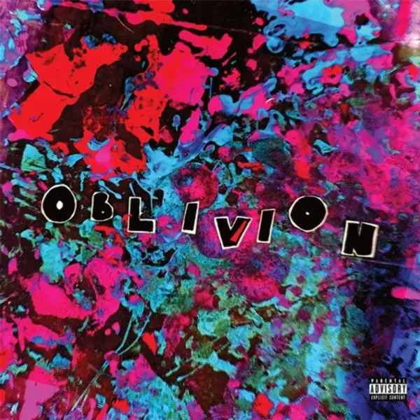 Black Noi$e — Oblivion 2021 Sealed