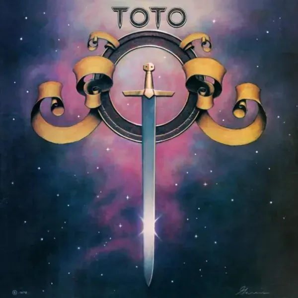 Toto — Toto Sealed