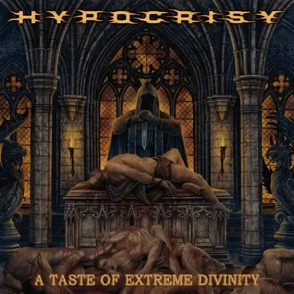 Hypocrisy — A Taste Of Extreme Divinity 2009