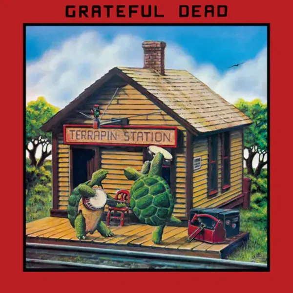 Grateful Dead — Terrapin Station 2024