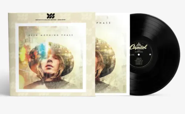 Beck — Morning Phase 2014