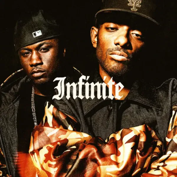 Mobb Deep — Infinite 2025