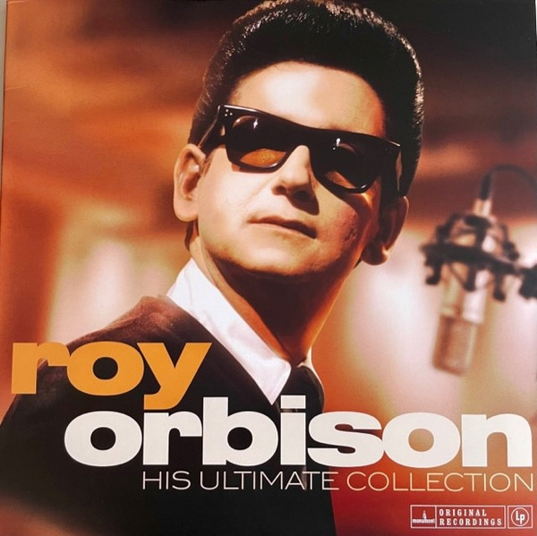 Roy Orbison — His Ultimate Collection